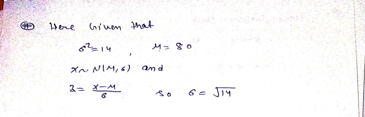 Statistics homework question answer, step 1, image 1